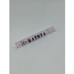 Katoya Katoya Small Glass One Hitter