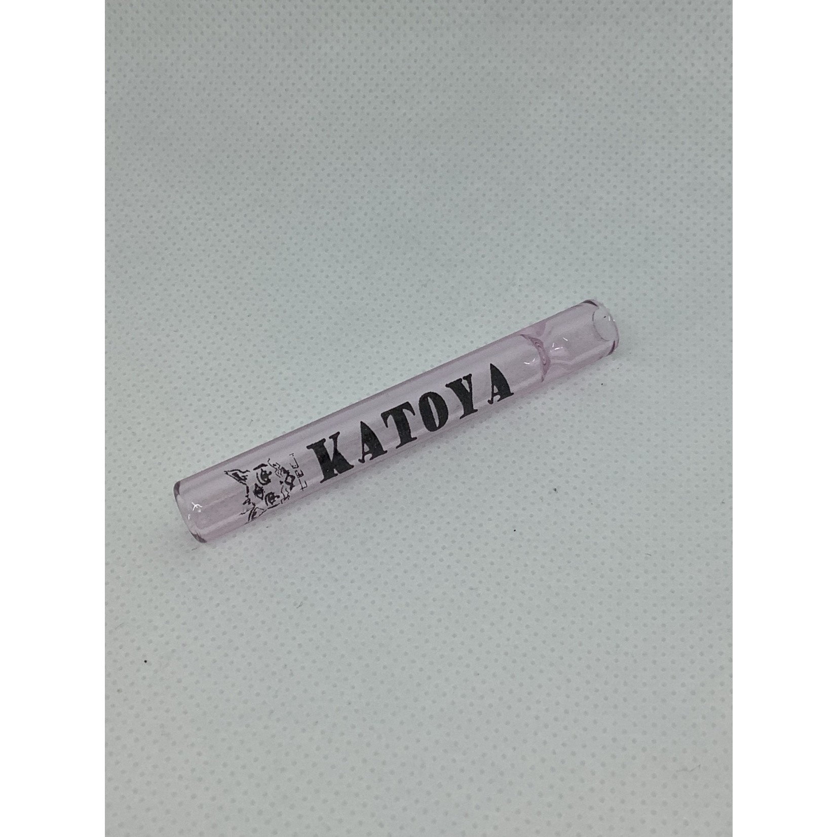 Katoya Katoya Small Glass One Hitter