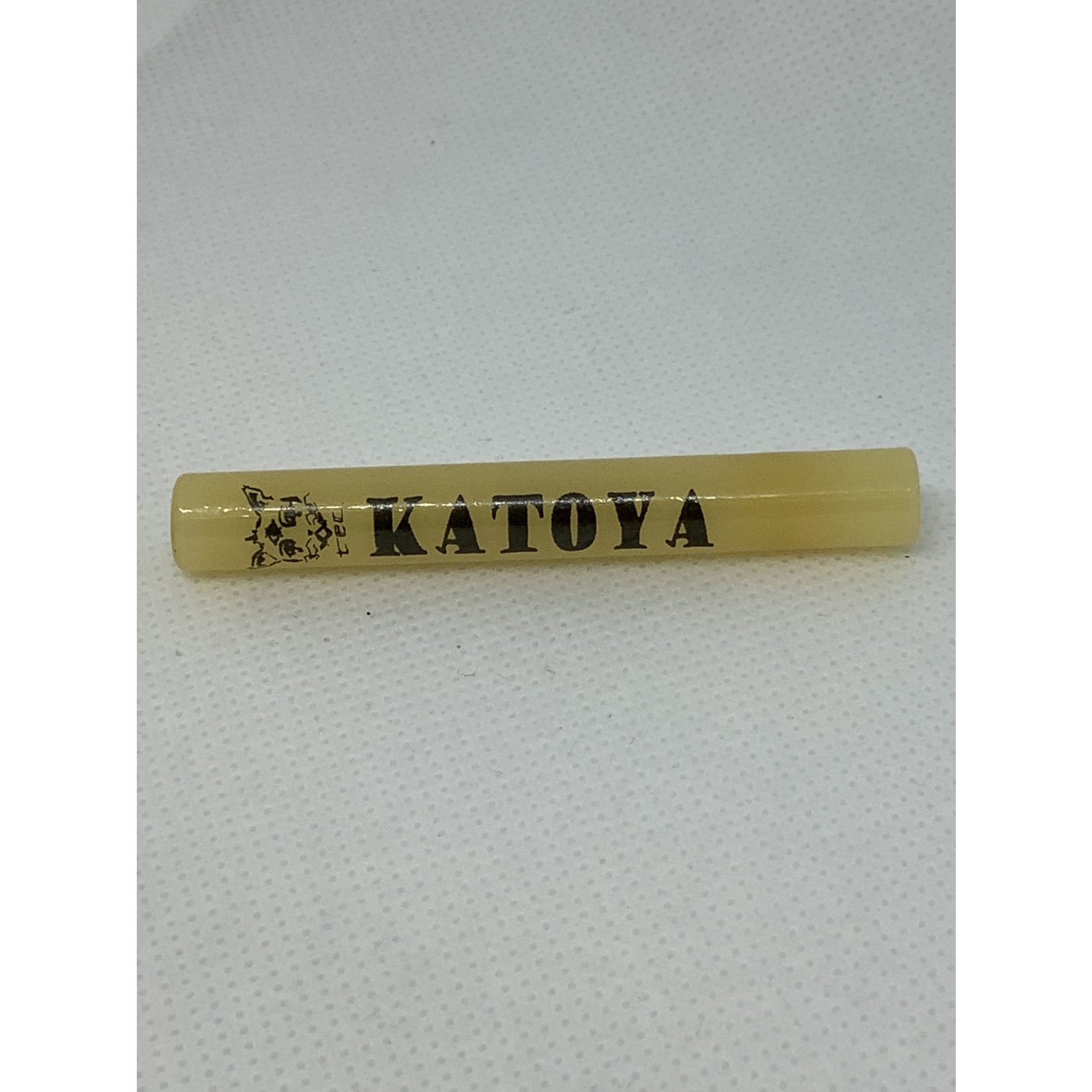 Katoya Katoya Small Glass One Hitter