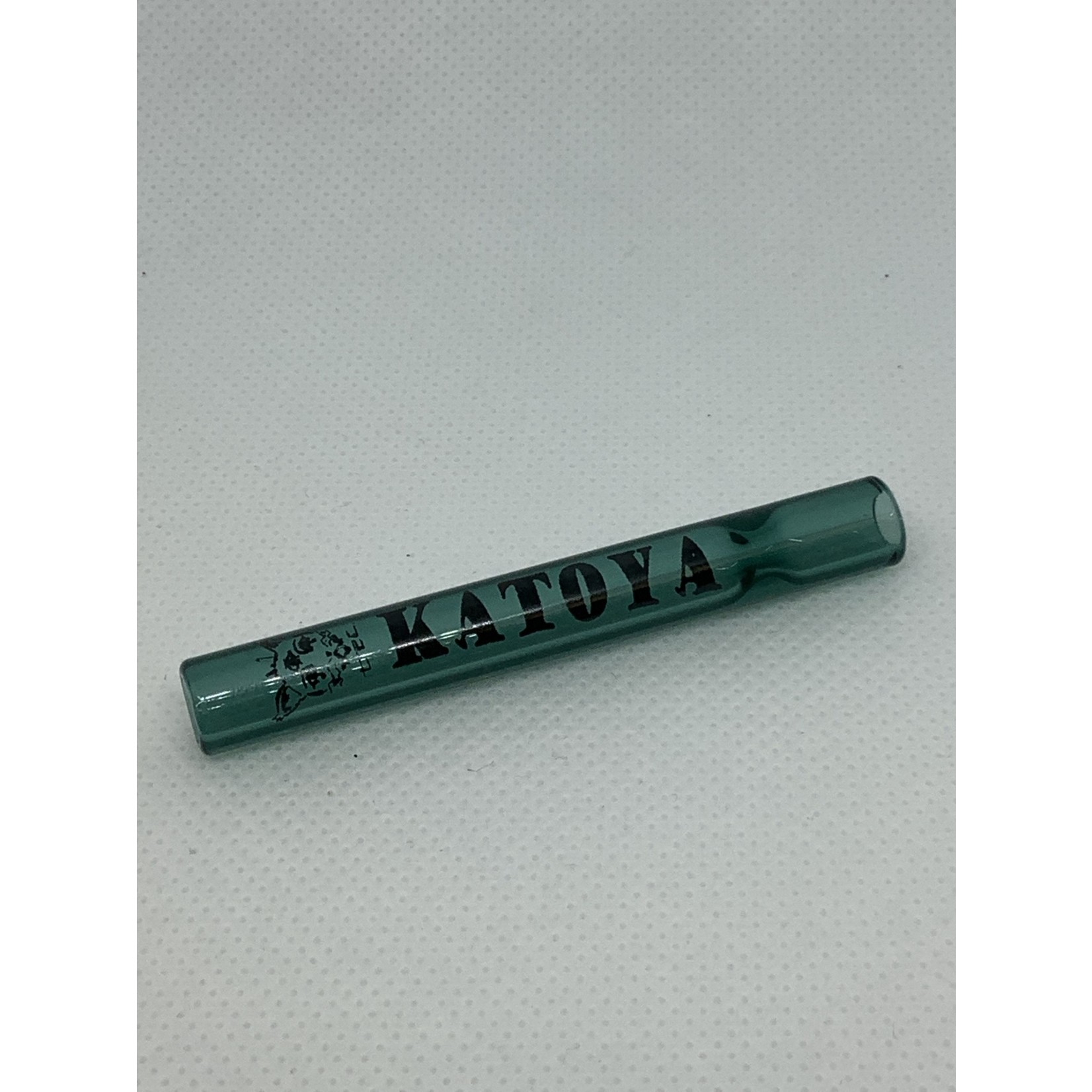 Katoya Katoya Small Glass One Hitter