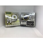 Ooze Ooze Movez Wireless Speaker 510 Vape Battery