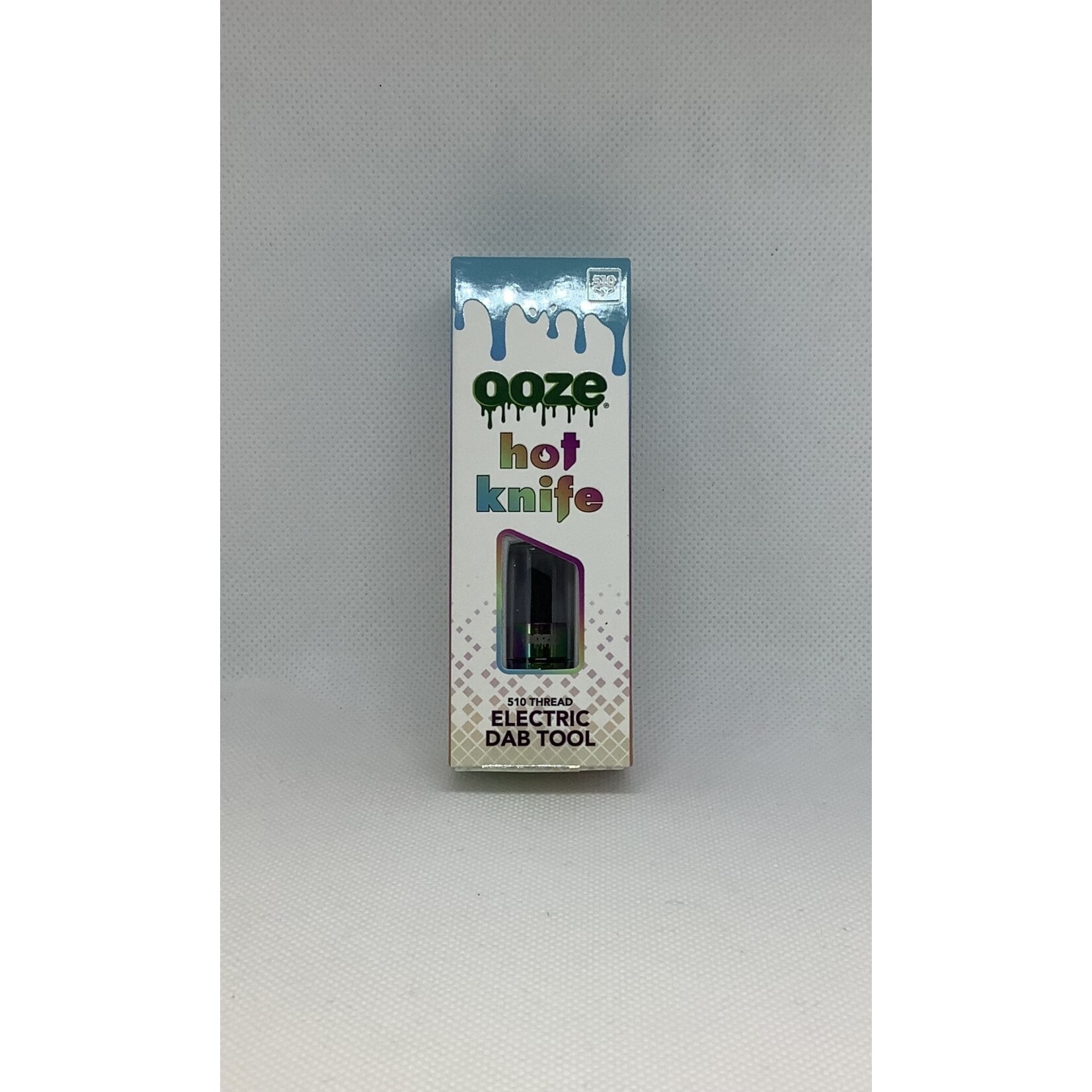 Ooze Ooze Hot Knife  Dab Tool