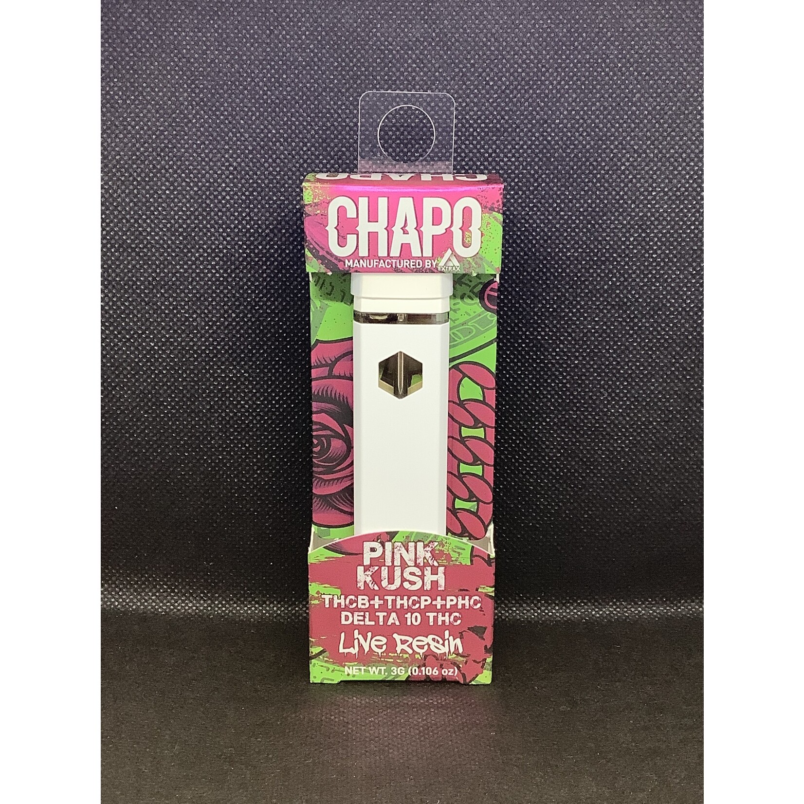 Chapo/Extrax Chapo 3.g