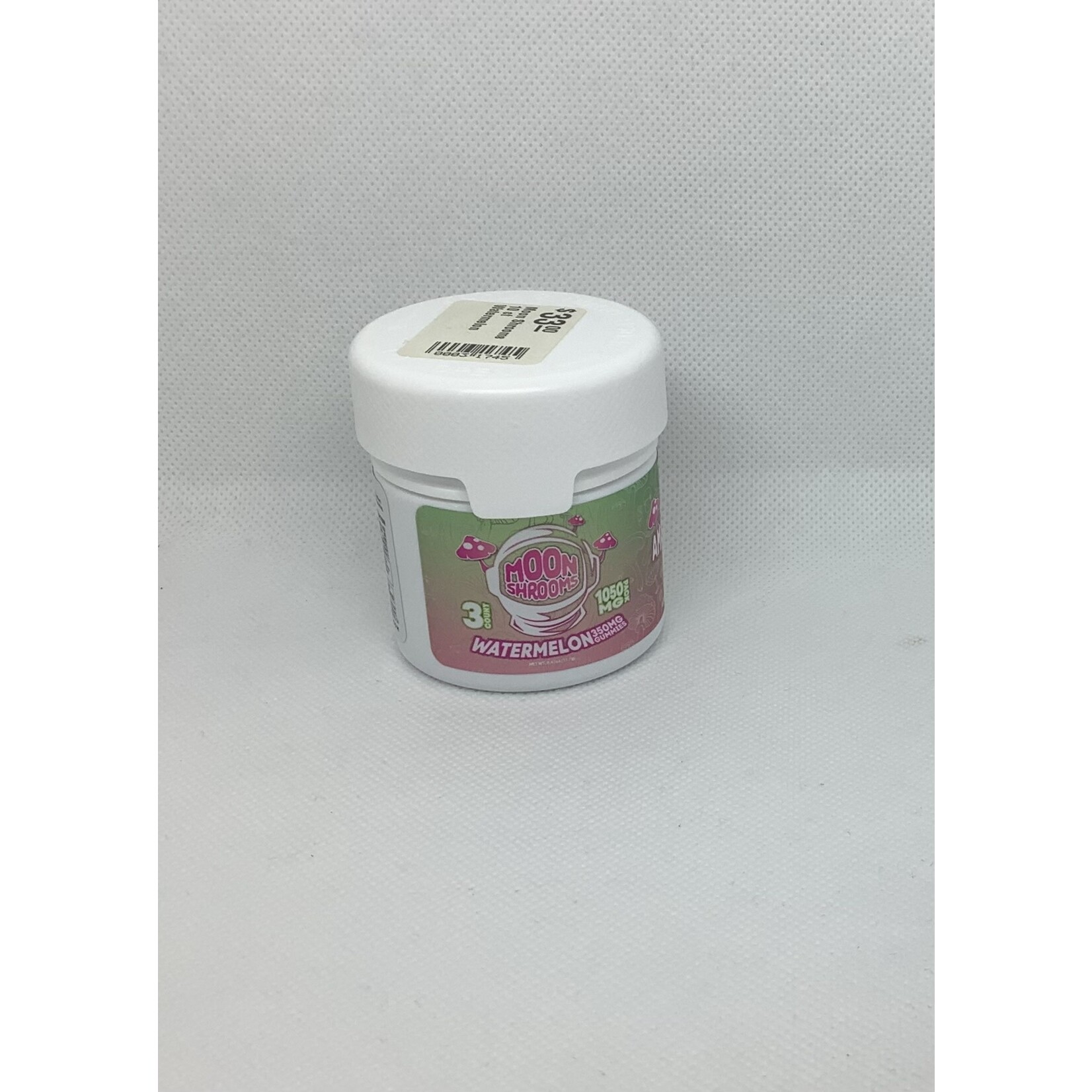 Galaxy Treats 10 ct Moon Shrooms