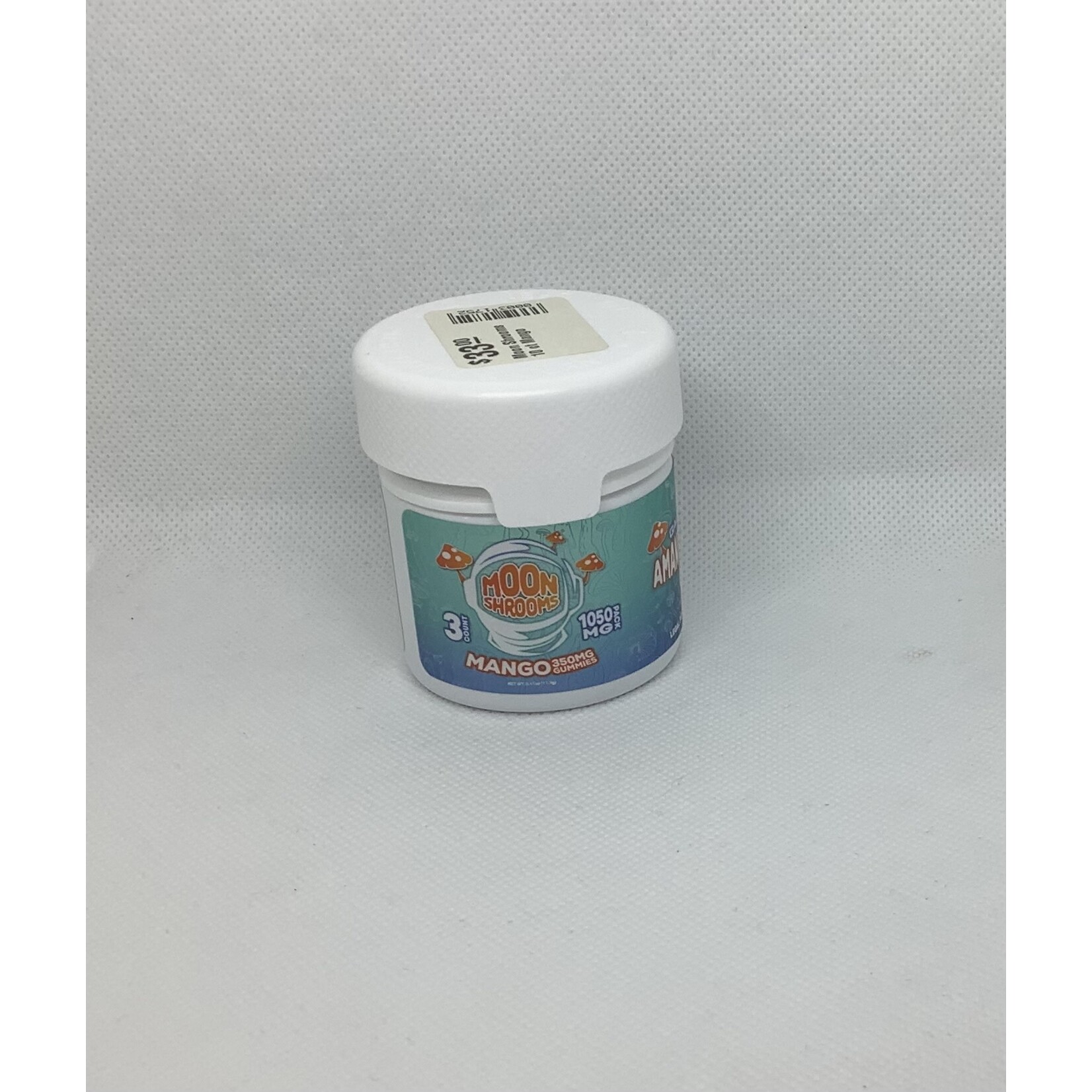 Galaxy Treats 10 ct Moon Shrooms
