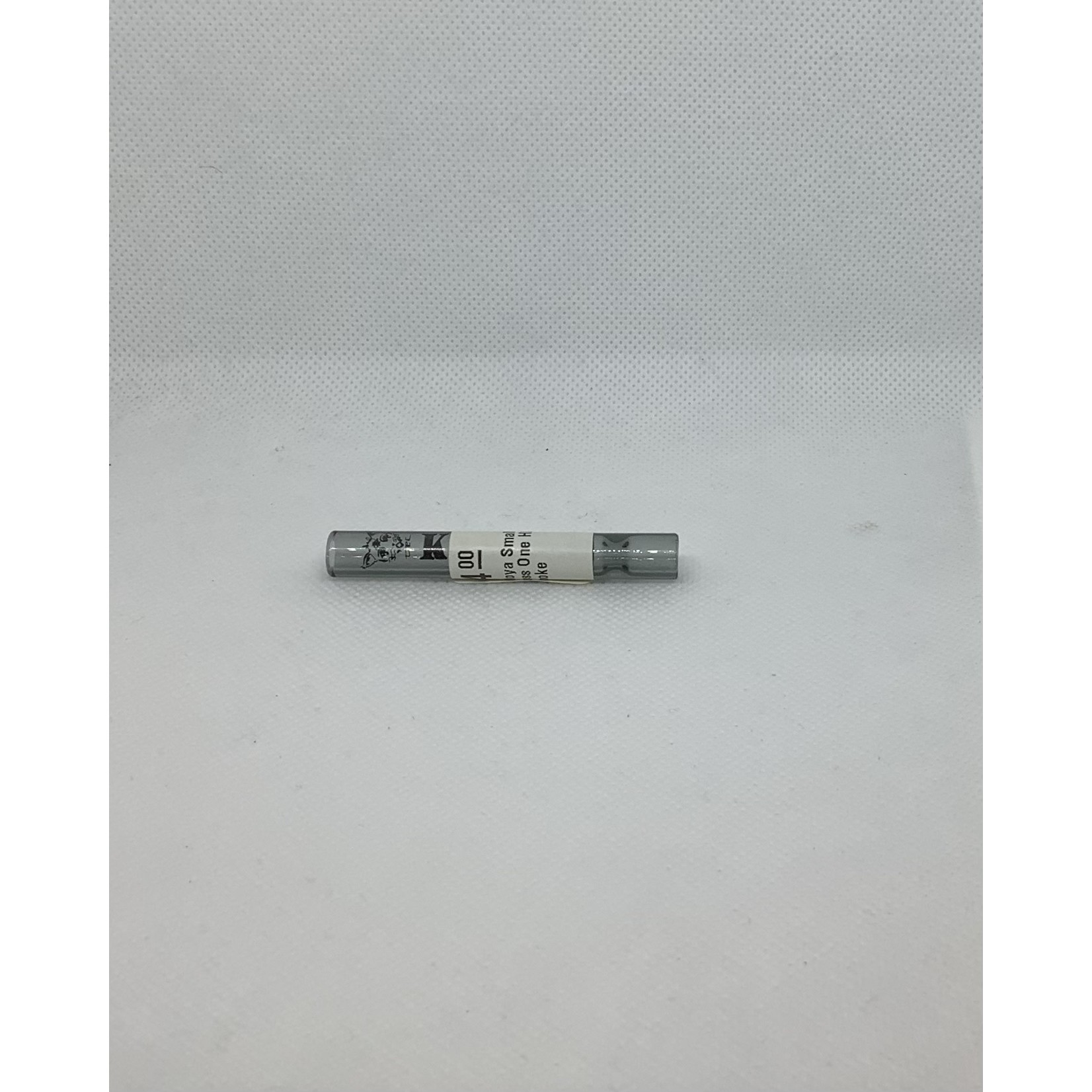 Katoya Katoya Small Glass One Hitter