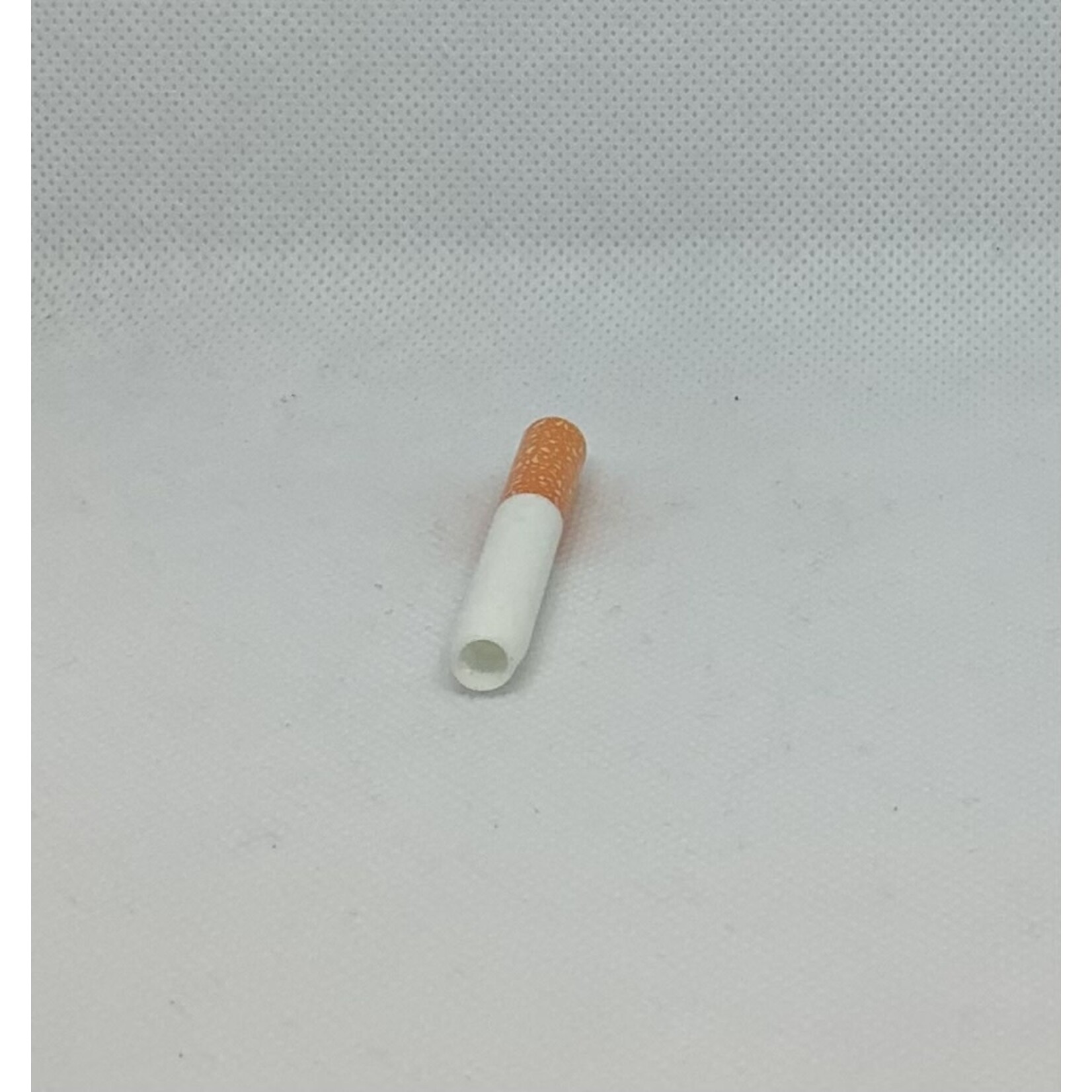 Smokea Ceramic Cigarette One Hitter Bat Small