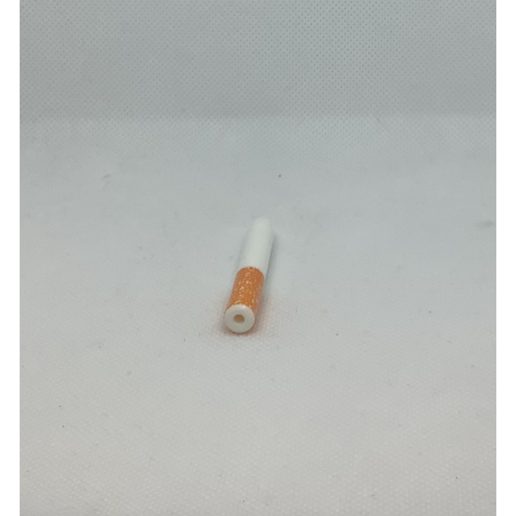 Smokea Ceramic Cigarette One Hitter Bat Small