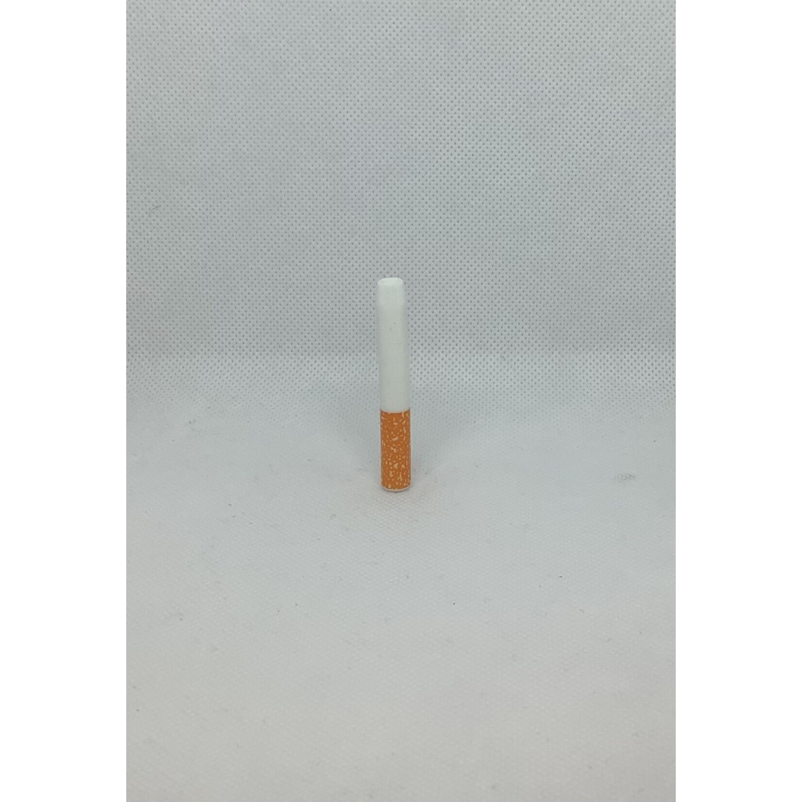 Smokea Ceramic Cigarette One Hitter Bat Small
