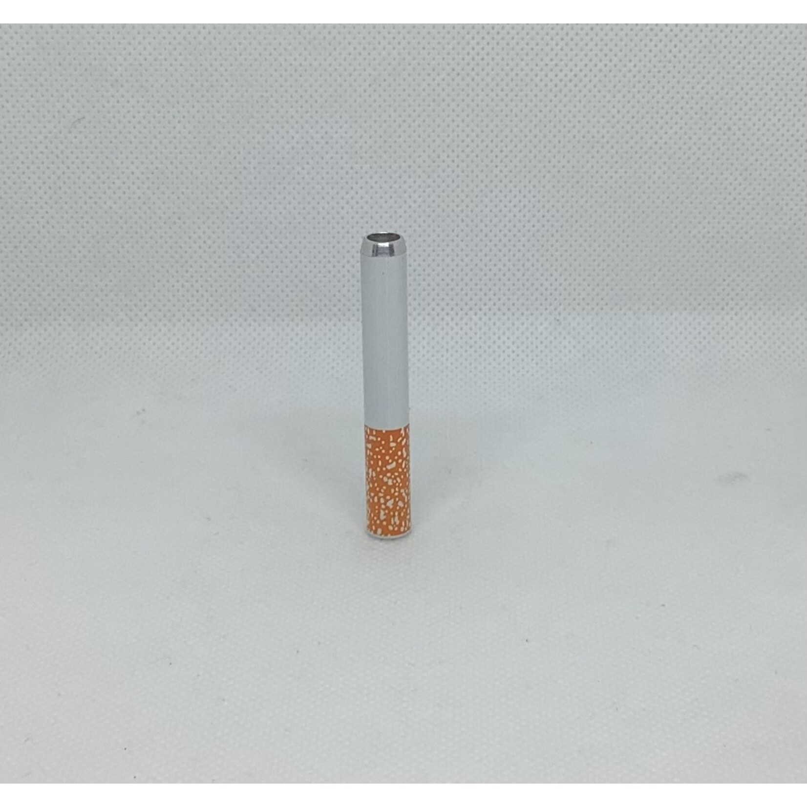 Smokea Metal Cigarette One Hitter Bat Small