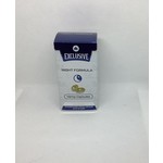Exclusive Night Formula Capsules 1500mg-50mg