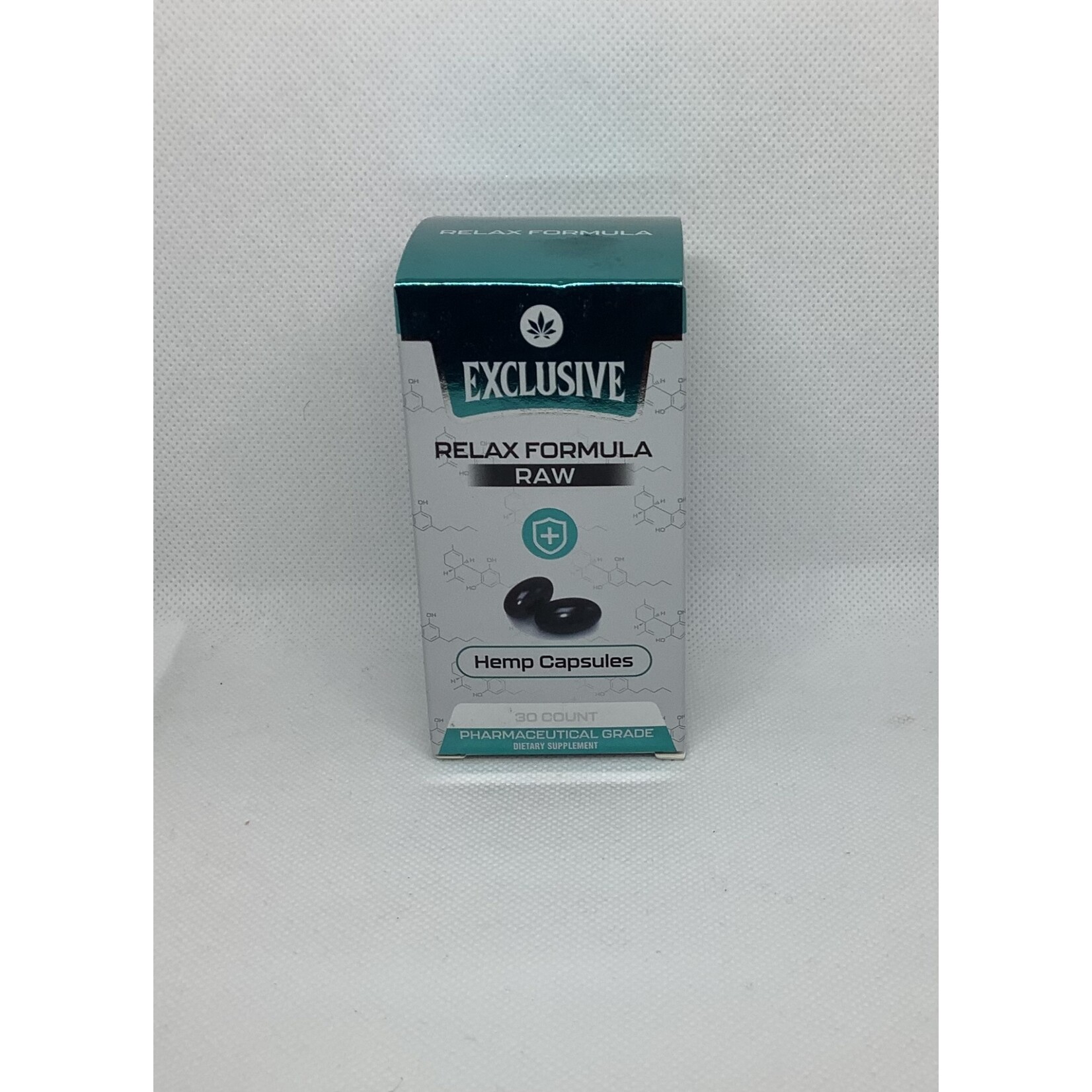 Exclusive Relax Formula 25mg