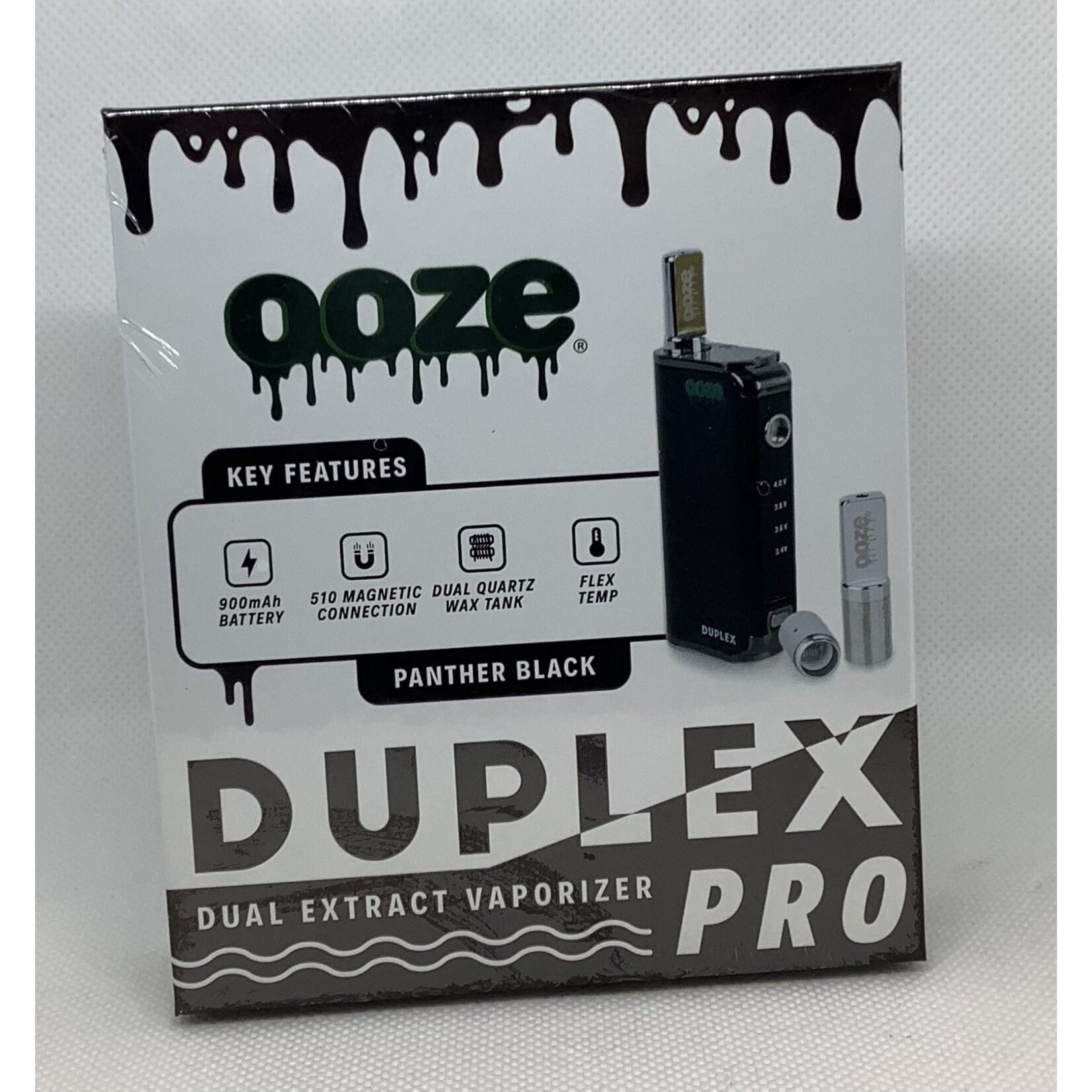 Ooze Ooze Duplex 2