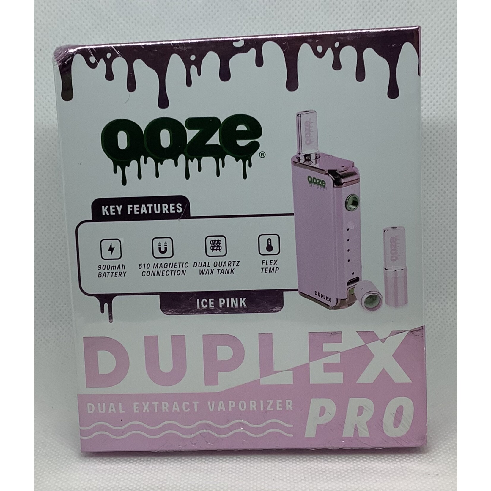 Ooze Ooze Duplex 2