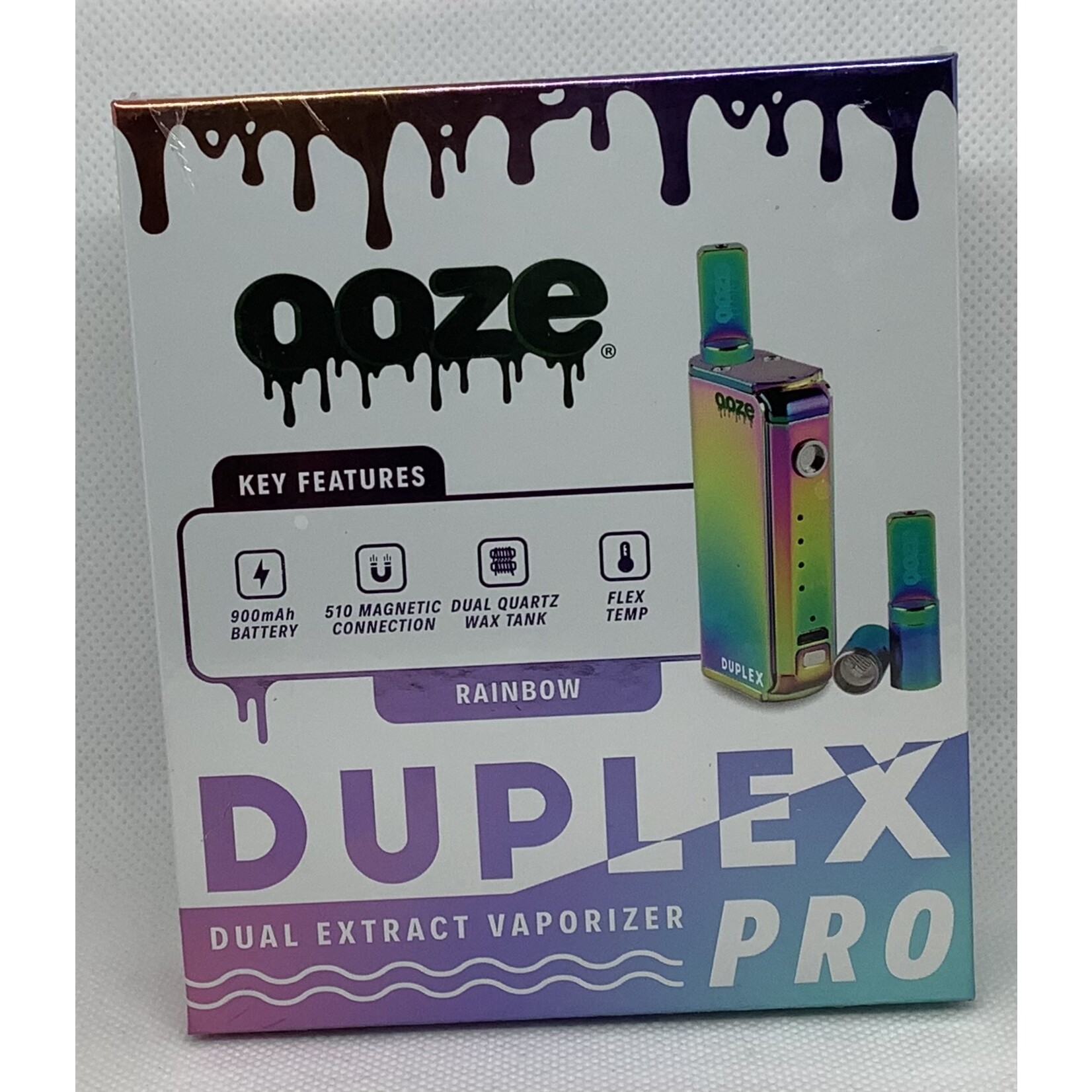 Ooze Ooze Duplex 2