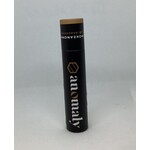 Anomaly Anomaly Mighty Hitter Chillum