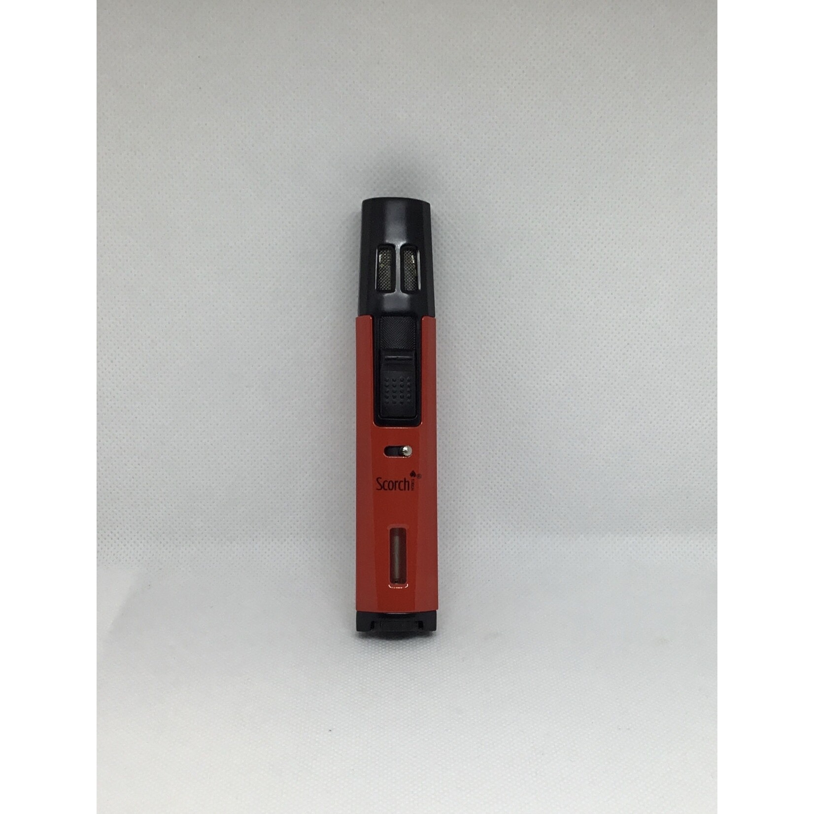 Scorch 5" Scorch Torch Standing Pencil 2-Flame Matte Finish