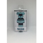 Lookah Lookah Bear 500mAh Variable Voltage 510 Battery