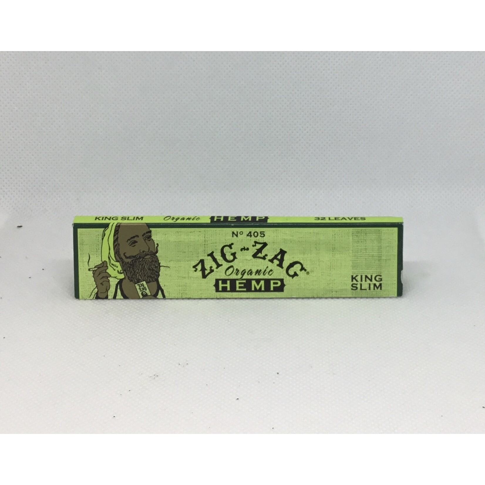 Zig Zag Zig Zag Hemp Wraps