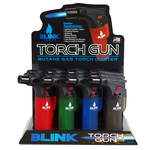 Blink Torch Gun