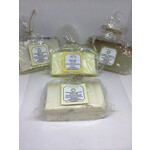 Doylestown Tropical Inspired 4 Pack Soap