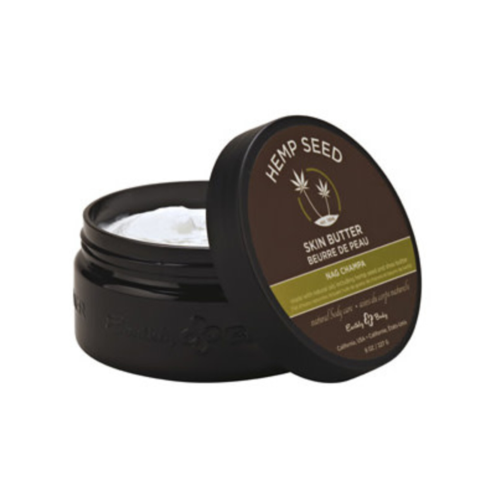 Earthly Body Skin Butter