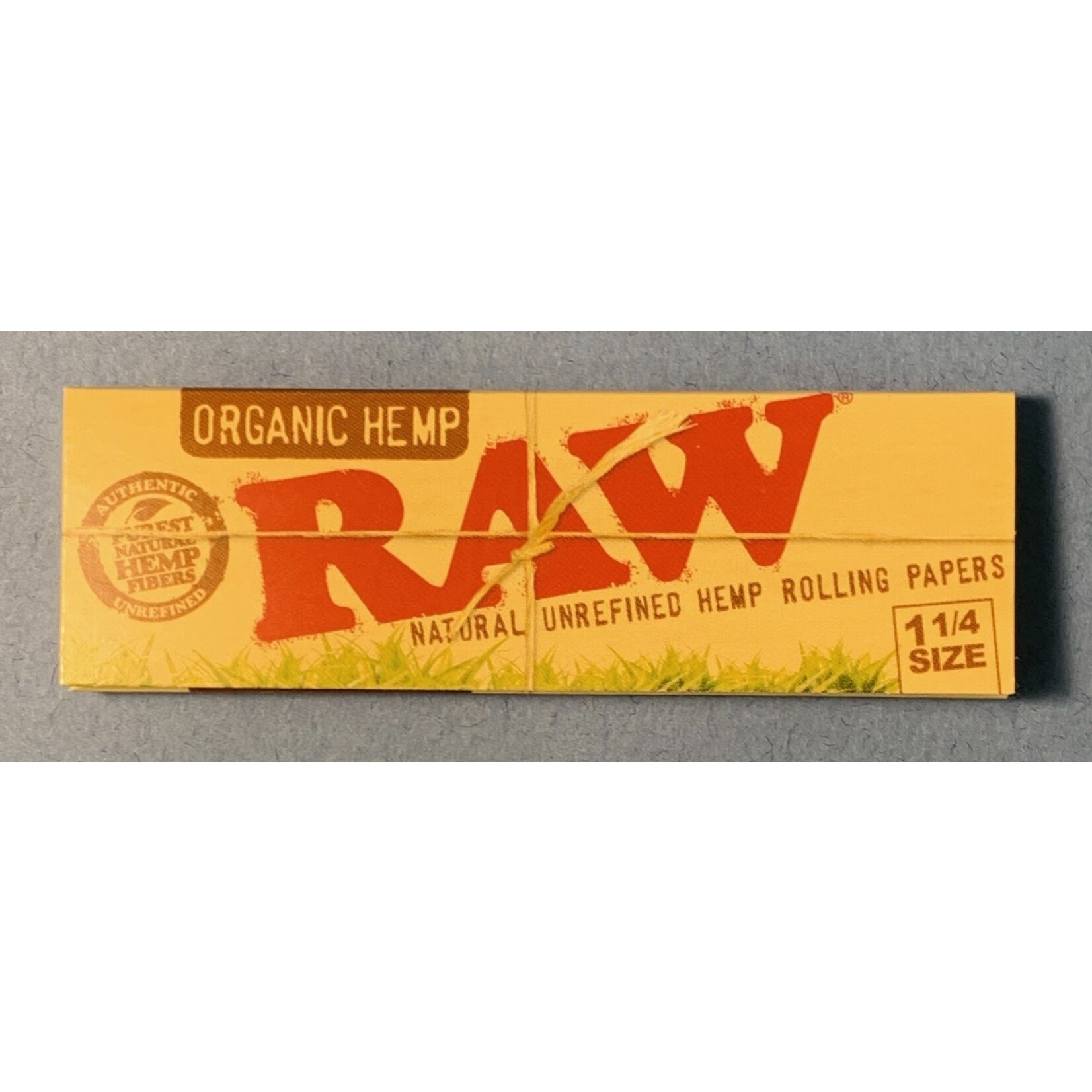 Raw Raw Classic  Paper