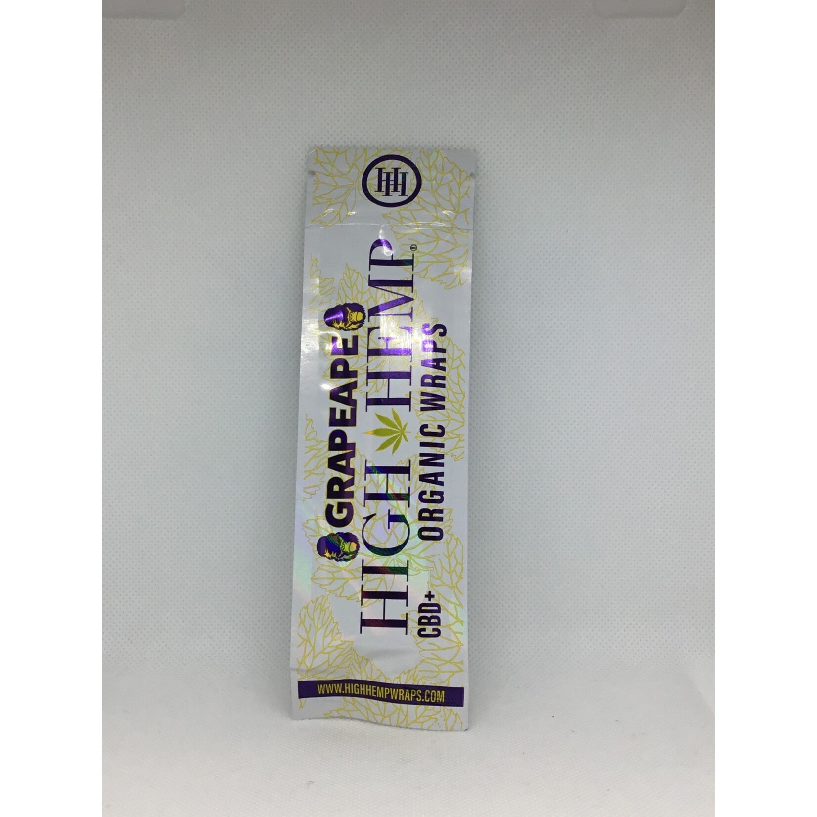 High Hemp High Hemp Wraps