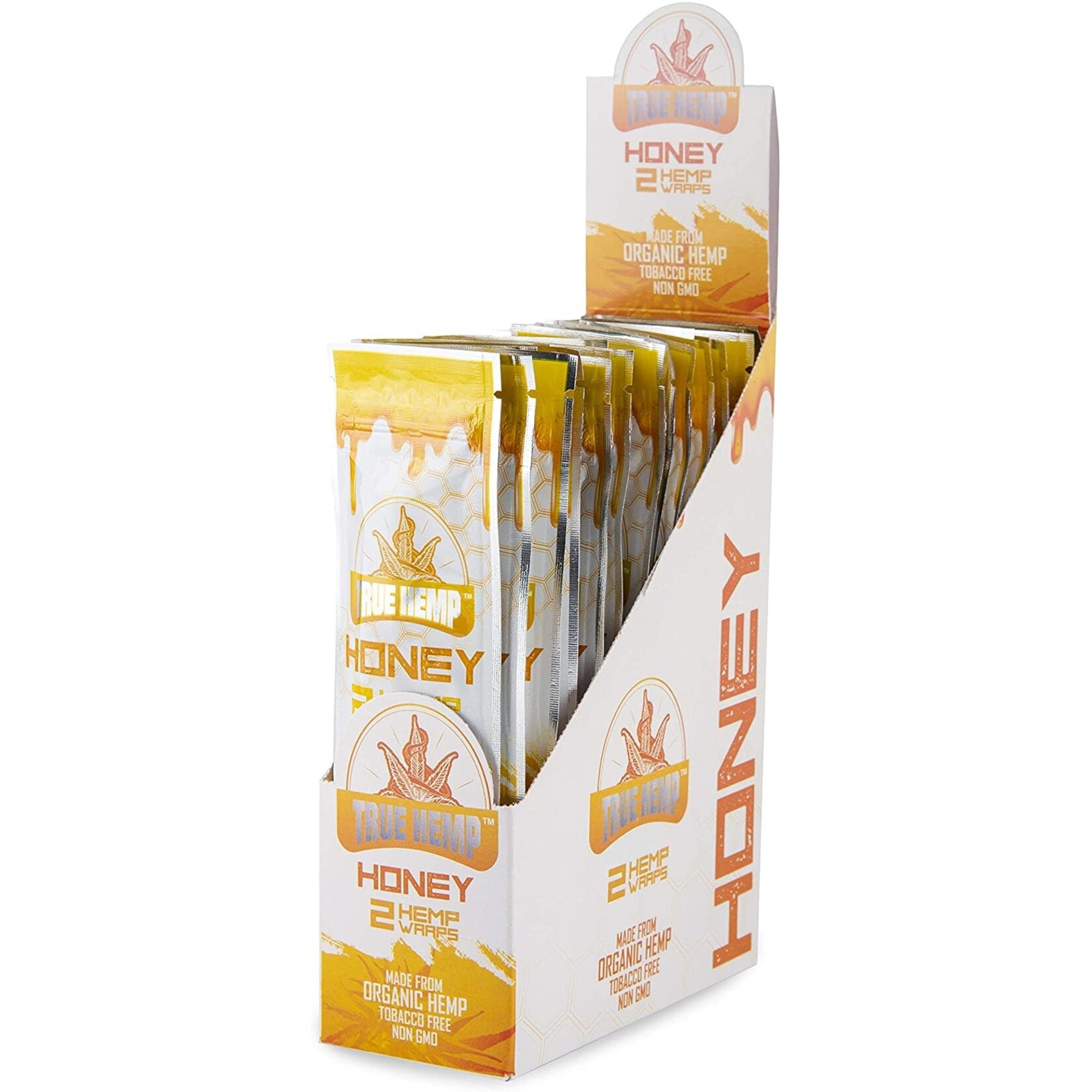 TrueHemp Hemp Wraps