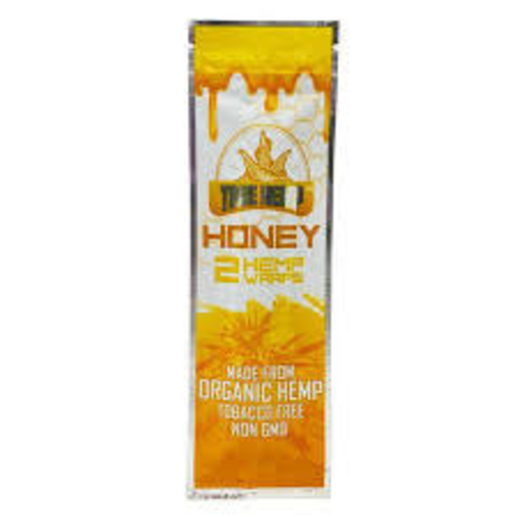 TrueHemp Hemp Wraps