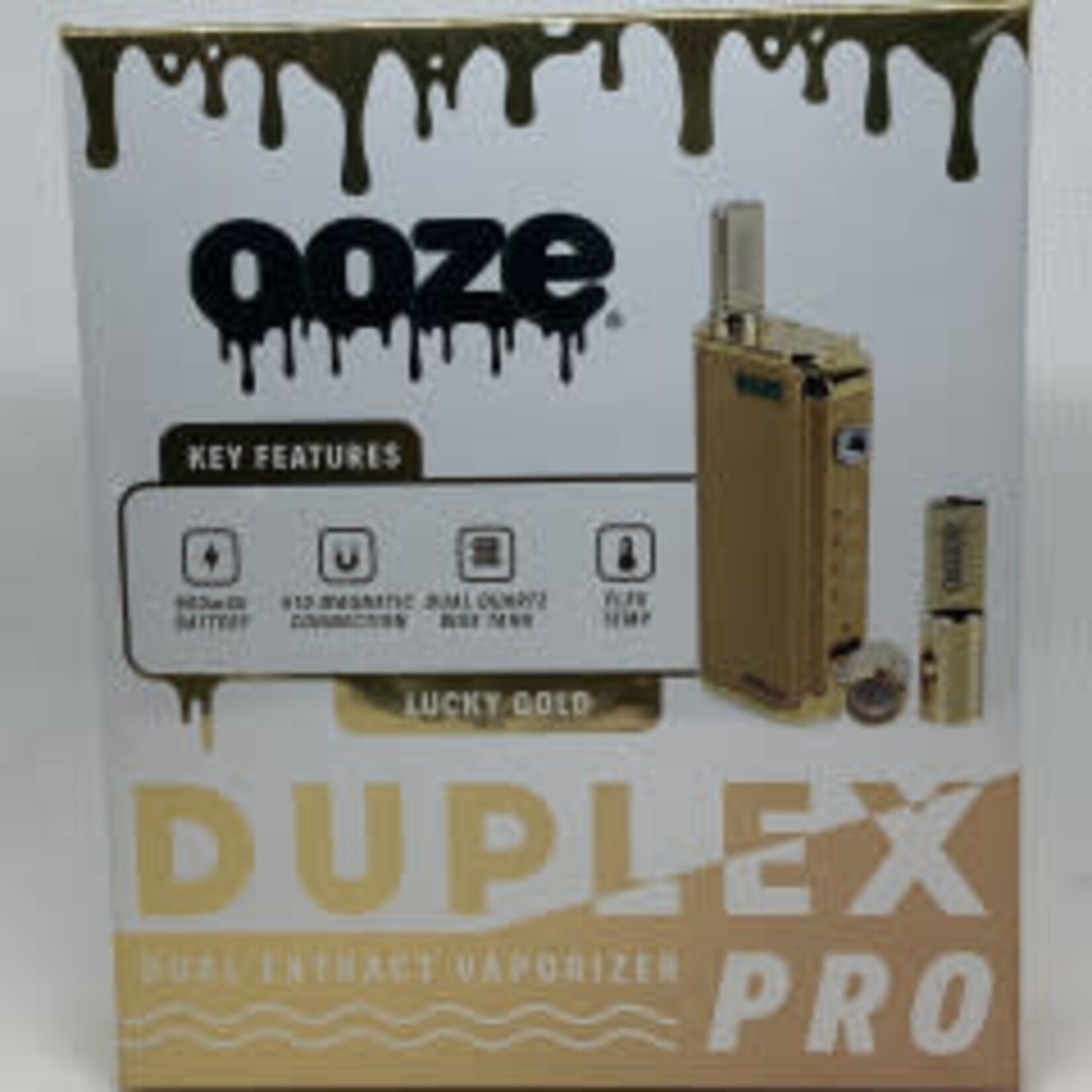 Ooze Ooze Duplex 2