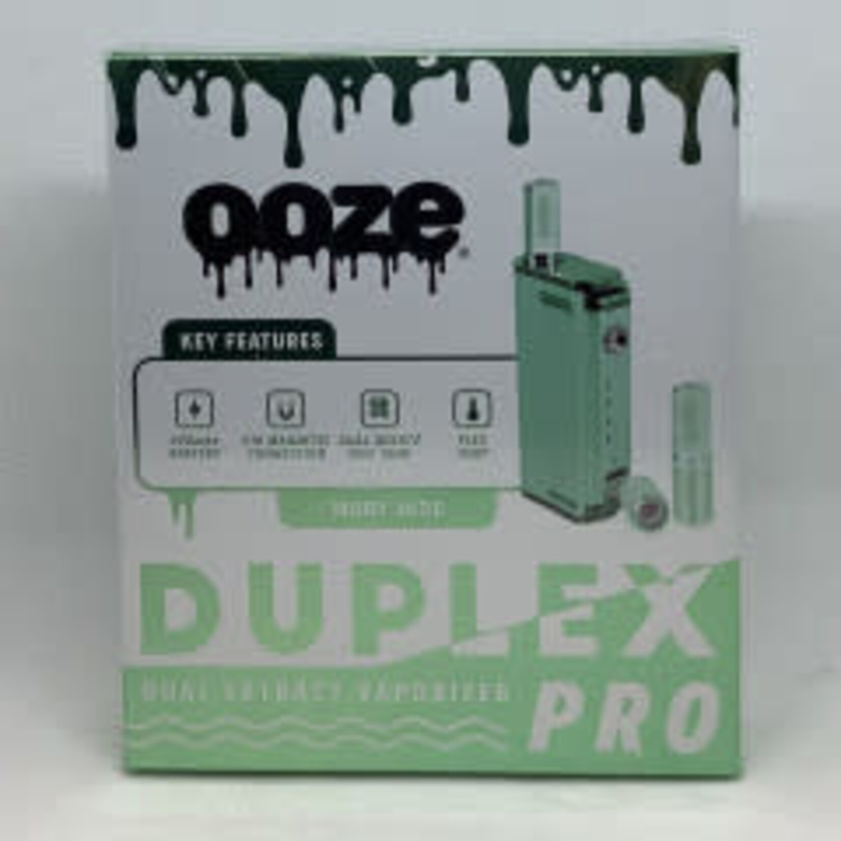 Ooze Ooze Duplex 2