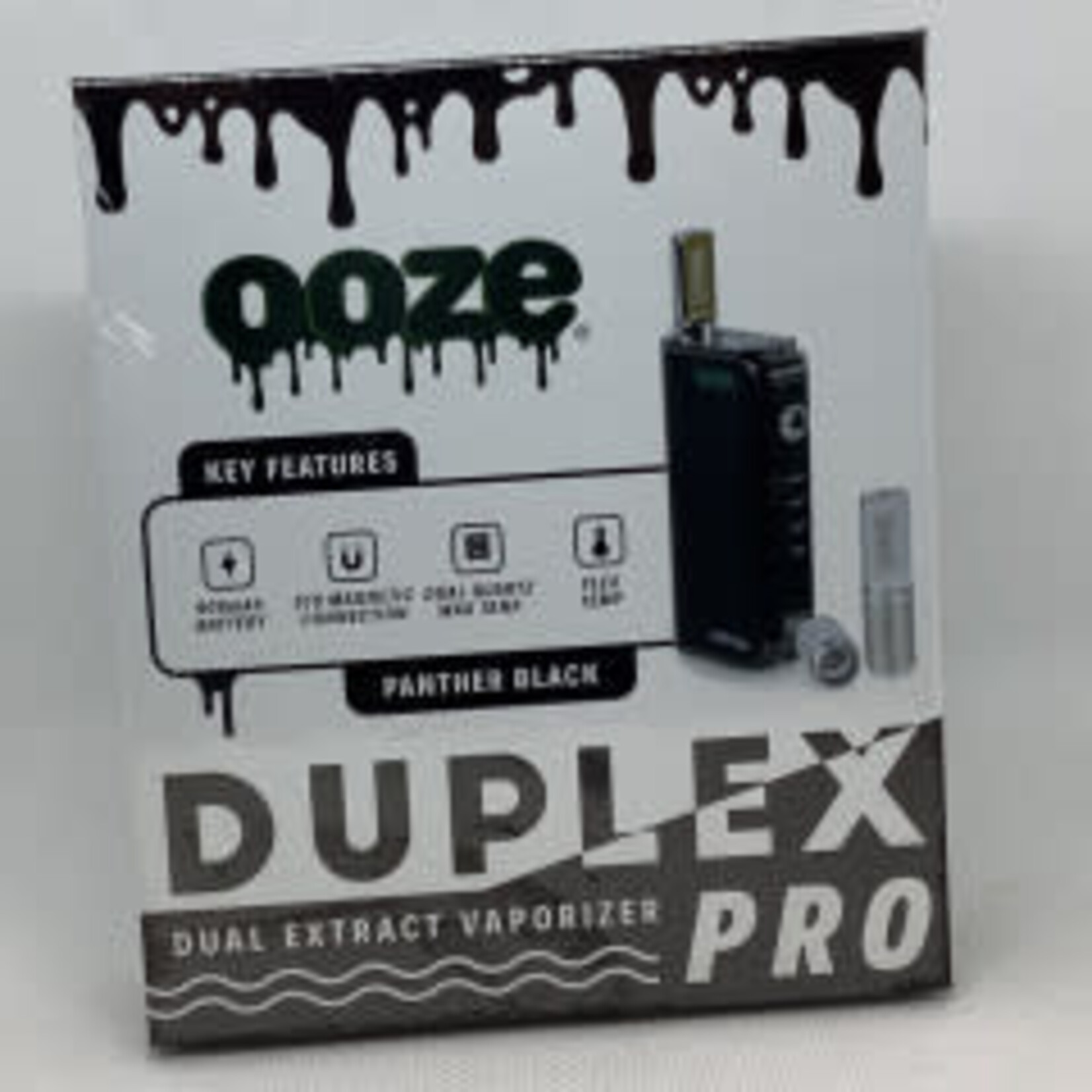 Ooze Ooze Duplex 2