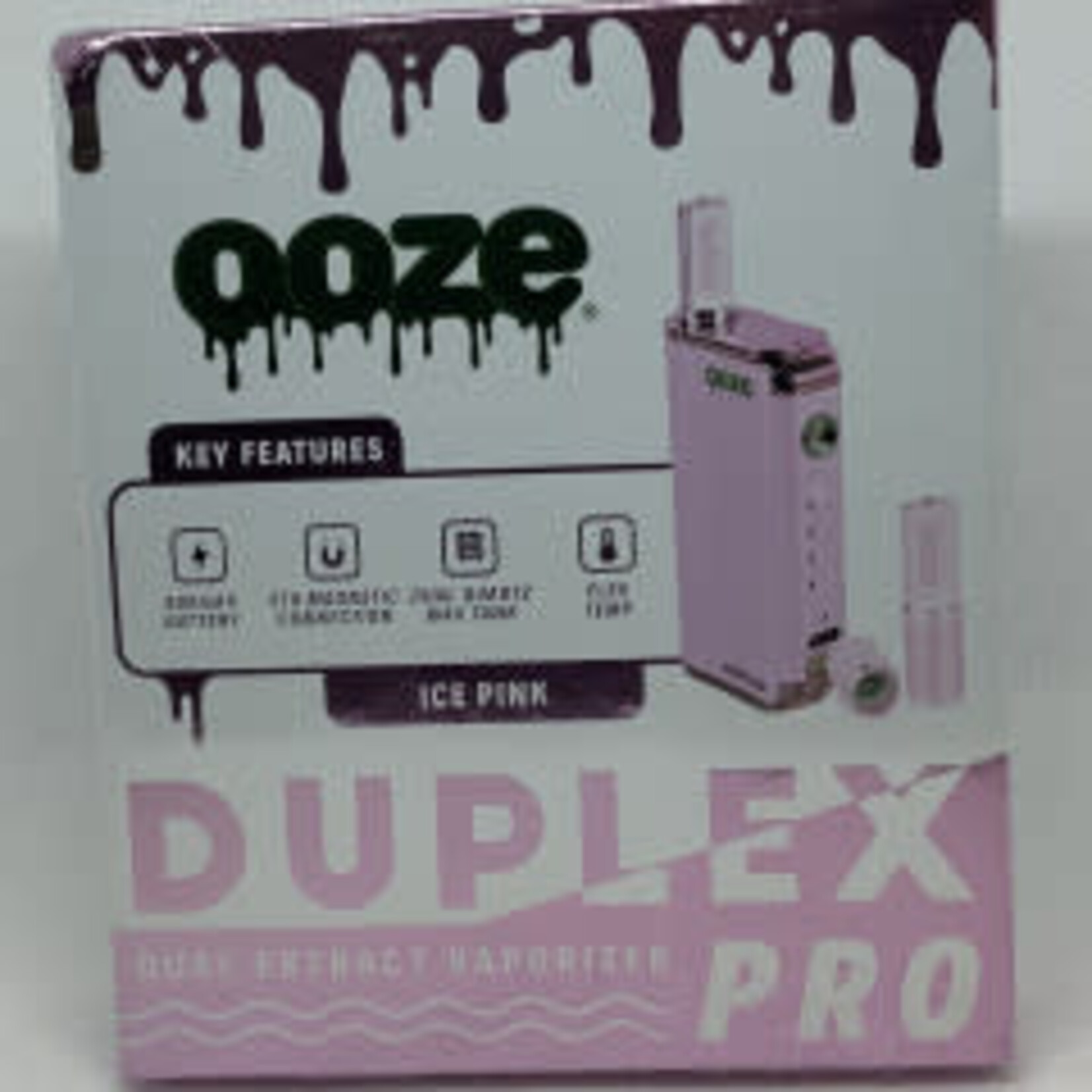 Ooze Ooze Duplex 2