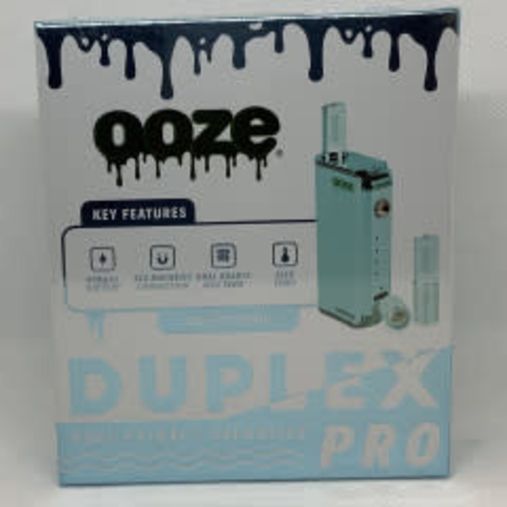 Ooze Ooze Duplex 2