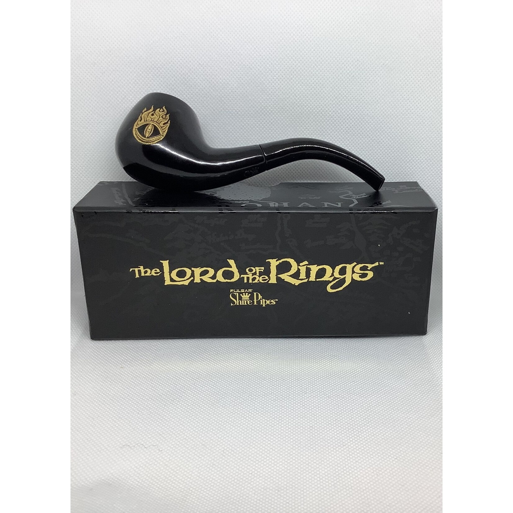 Shire Pipes Lord of the Rings Sauron Pipe