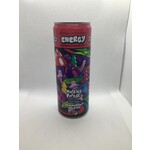 Melting Forest Mushroom Sparkling Water Singles-Melting Forest