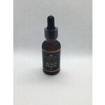 Naysa CBD 1500mg  + MCT Mint Tincture-Naysa