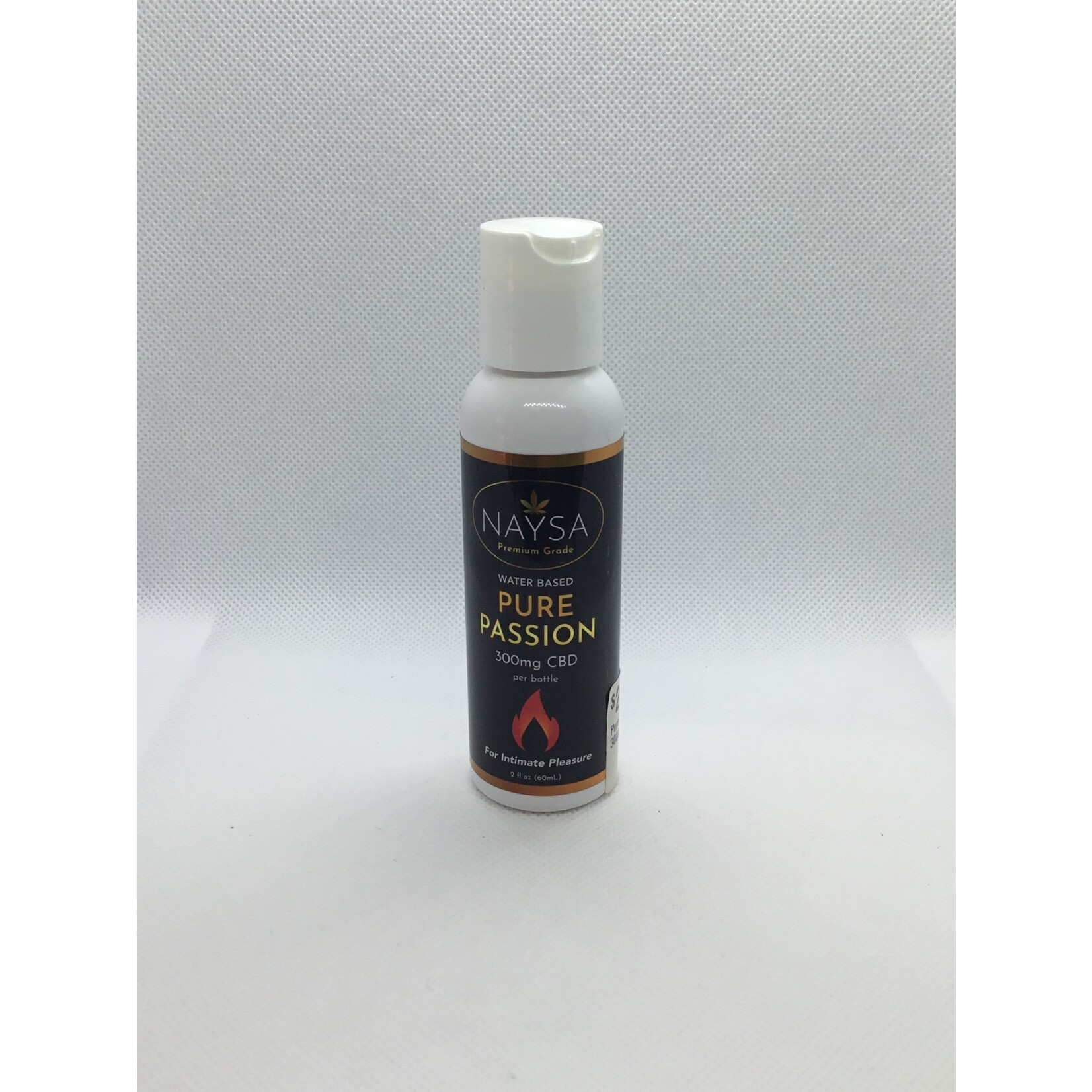 Naysa Pure Passion Oil-Naysa