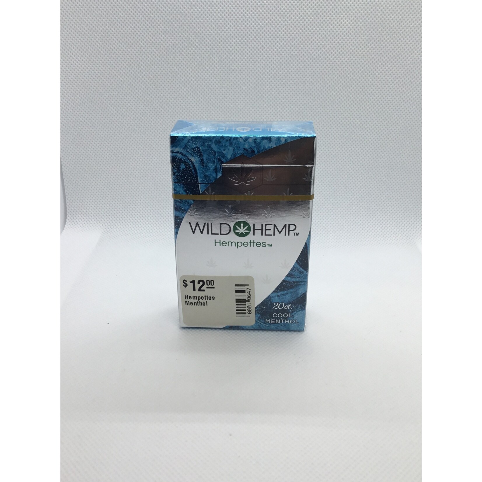 Wild Hemp Hempettes
