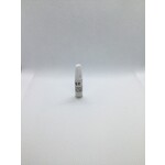 Smokea Cermanic Coil Vape Cartridge Blanks