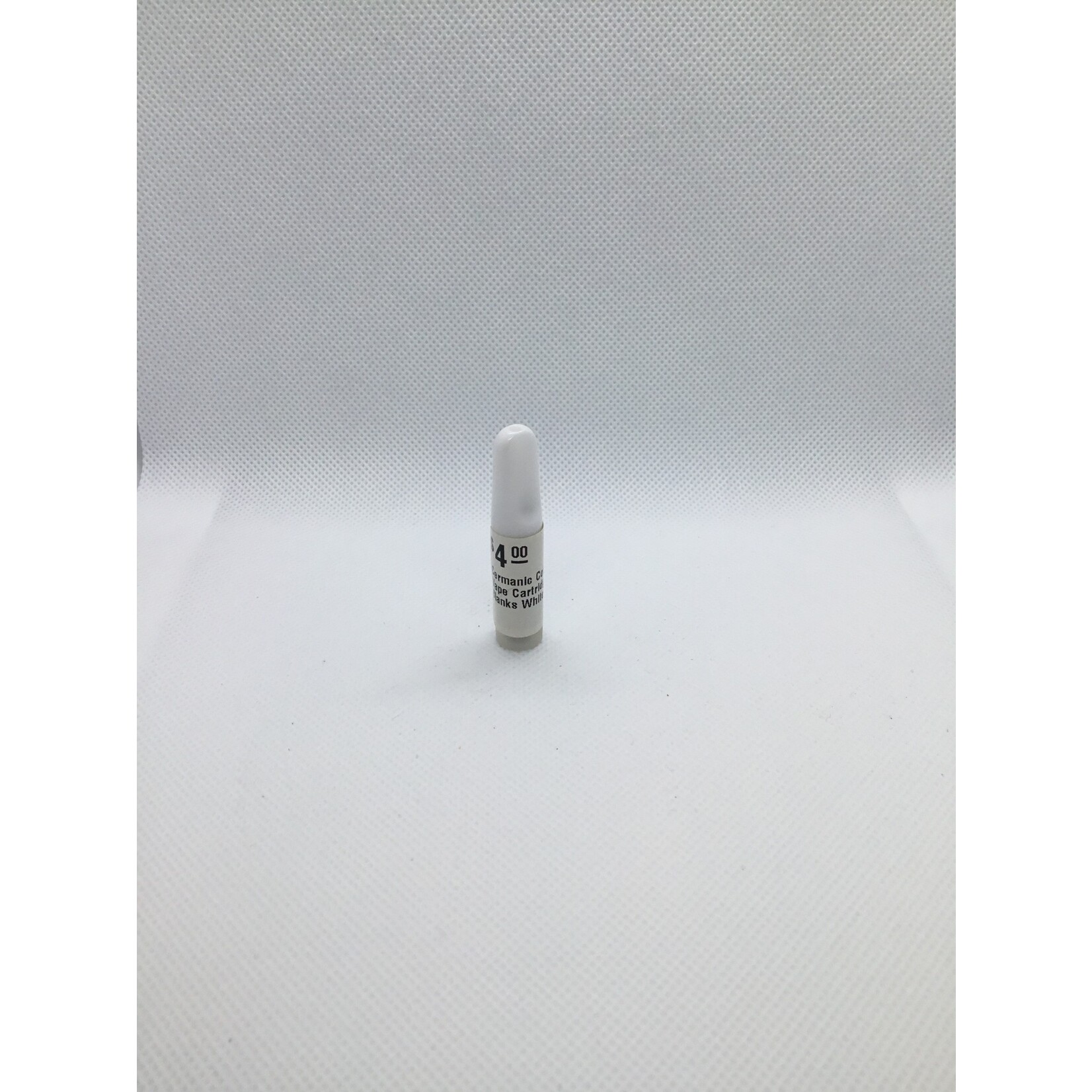 Smokea Cermanic Coil Vape Cartridge Blanks