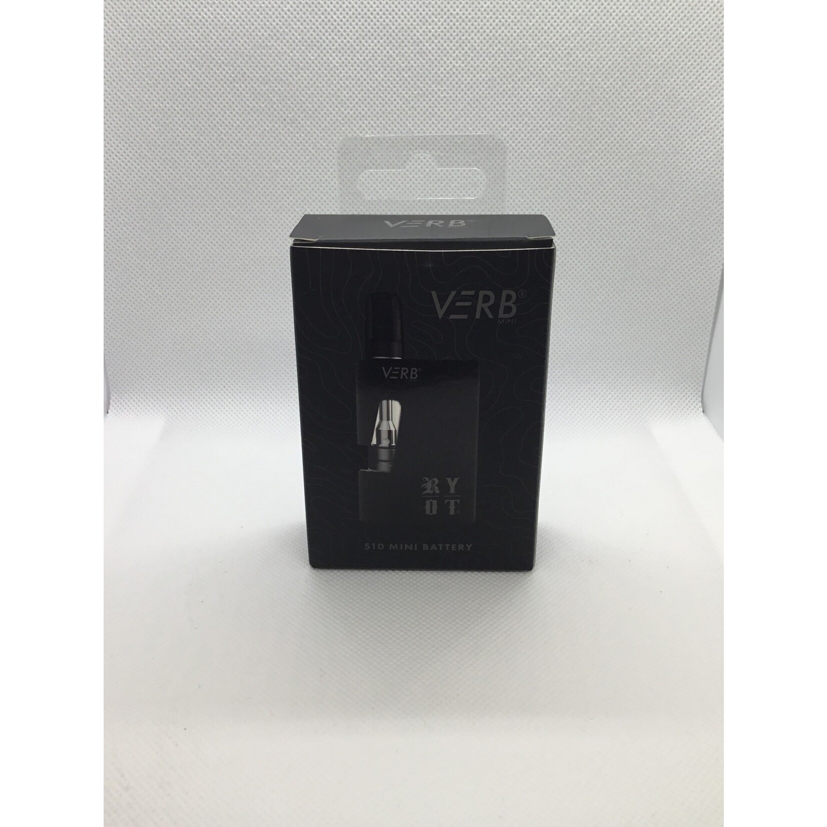 Ryot Verb RYOT VERB 510 Mini Oil Vaporizer