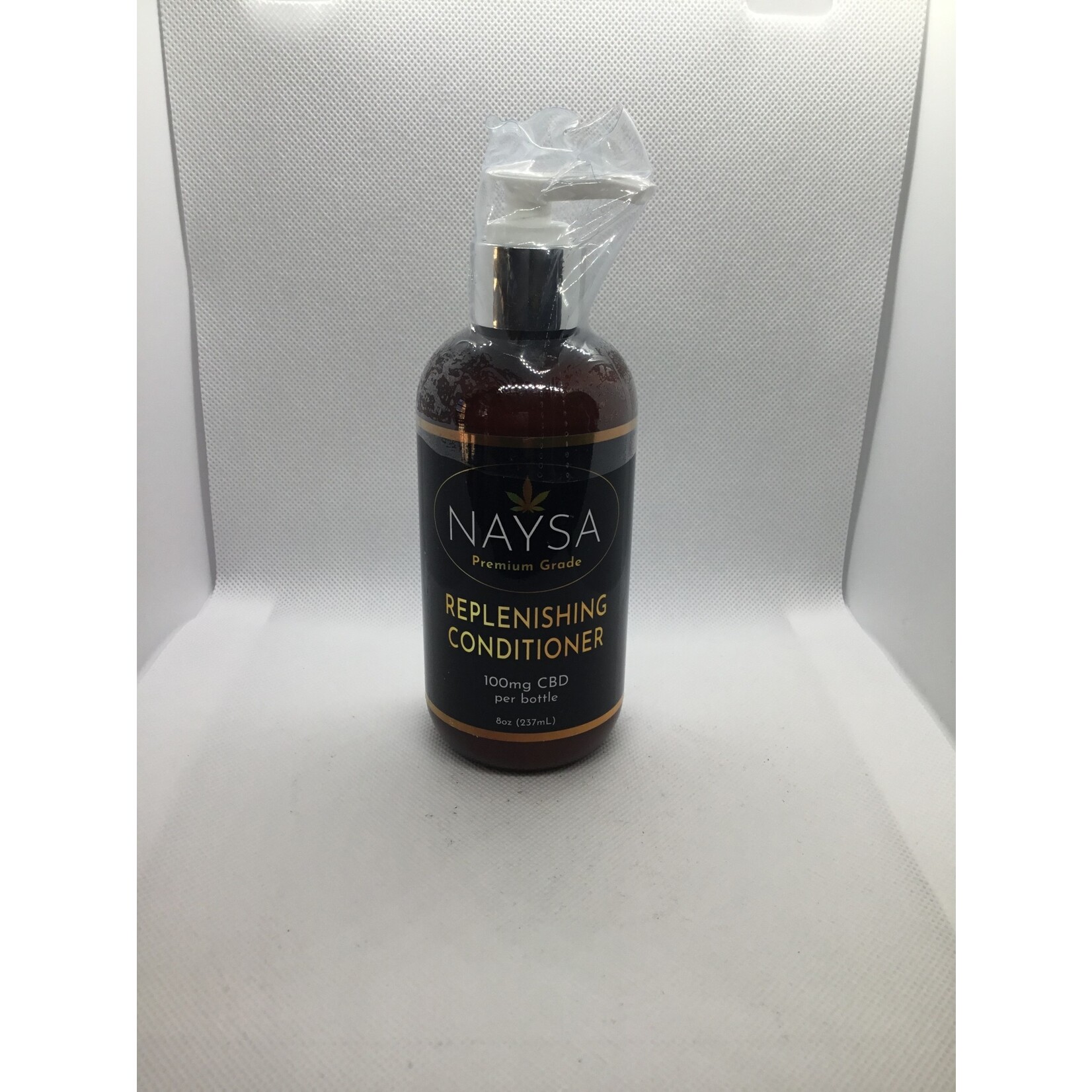 Naysa 8oz  Replenish Conditioner-Naysa