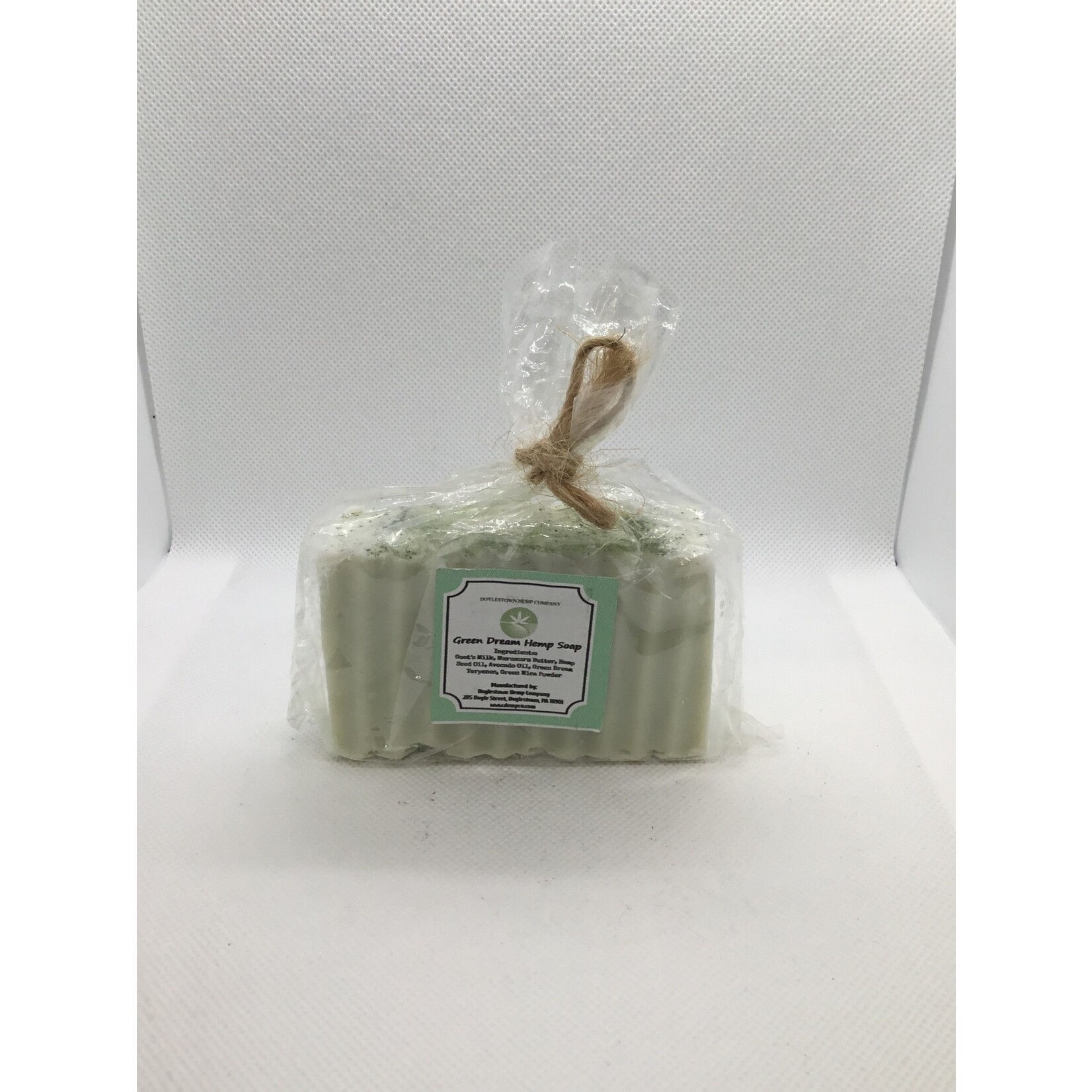 Doylestown Doylestown Hemp Soap