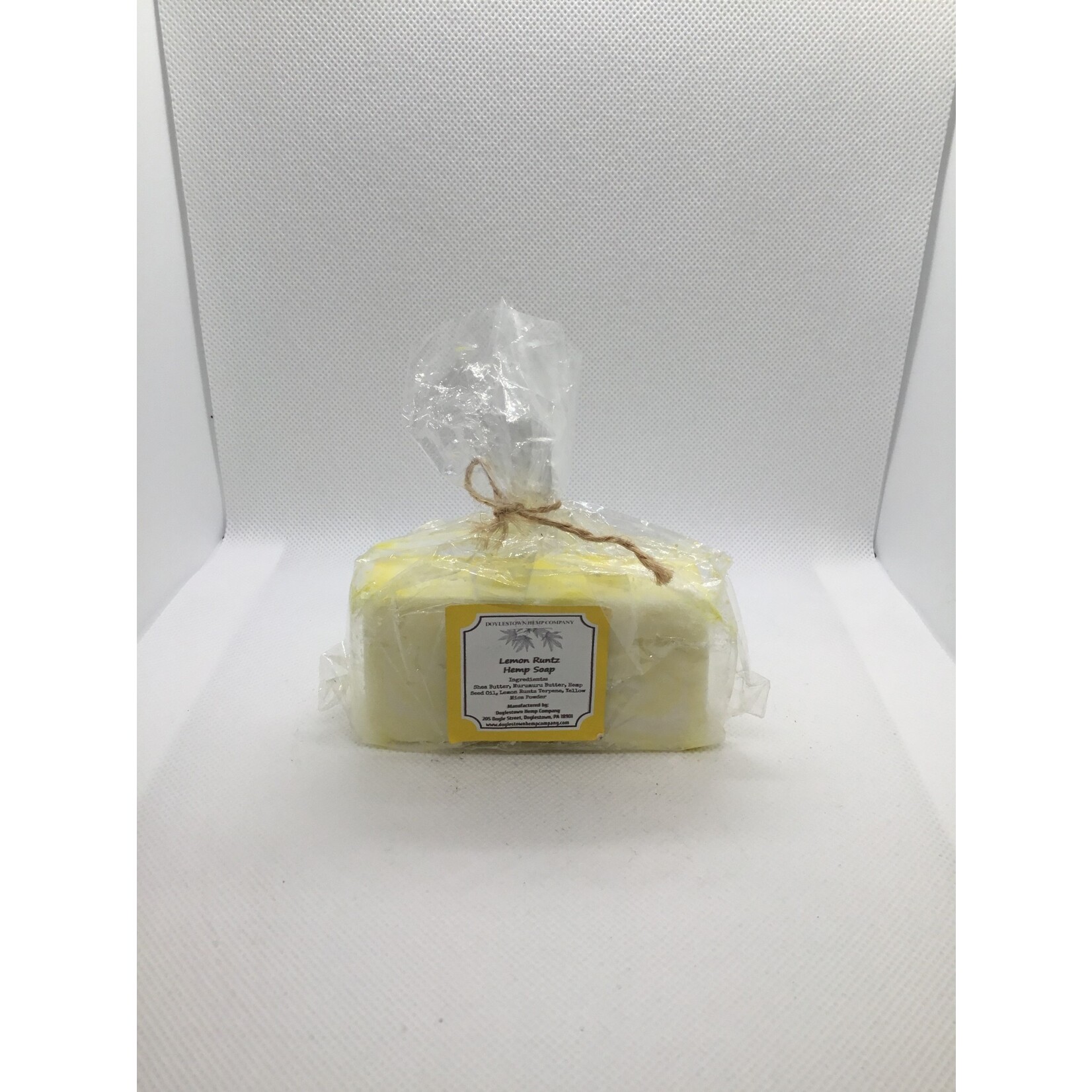 Doylestown Doylestown Hemp Soap