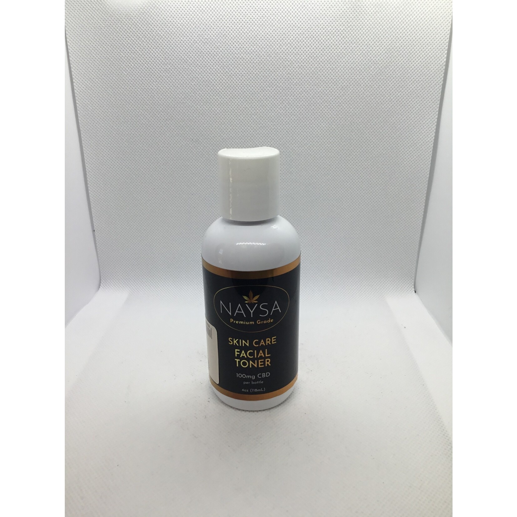 Naysa CBD Skin Care Facial Toner-Naysa