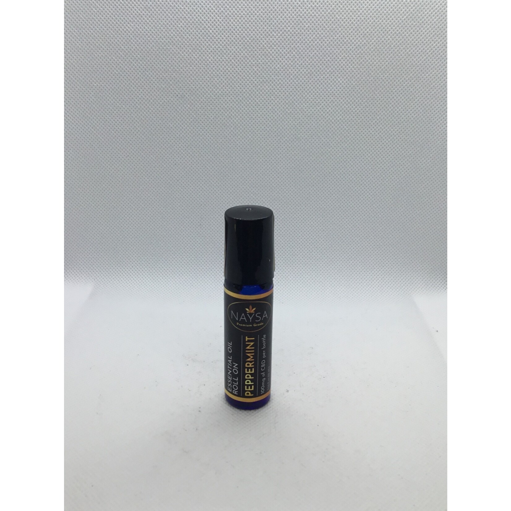 Naysa Essential Oil-Naysa
