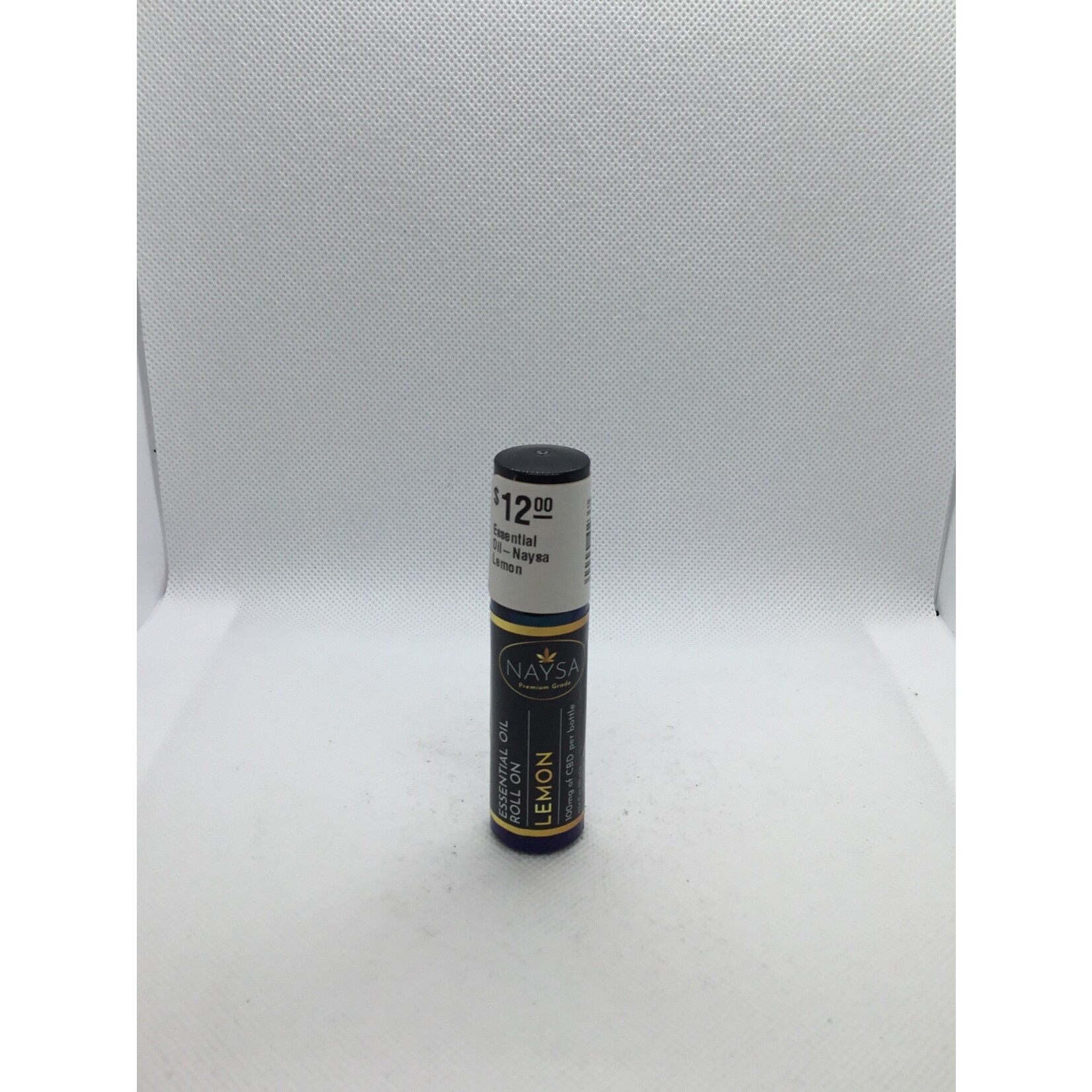 Naysa Essential Oil-Naysa