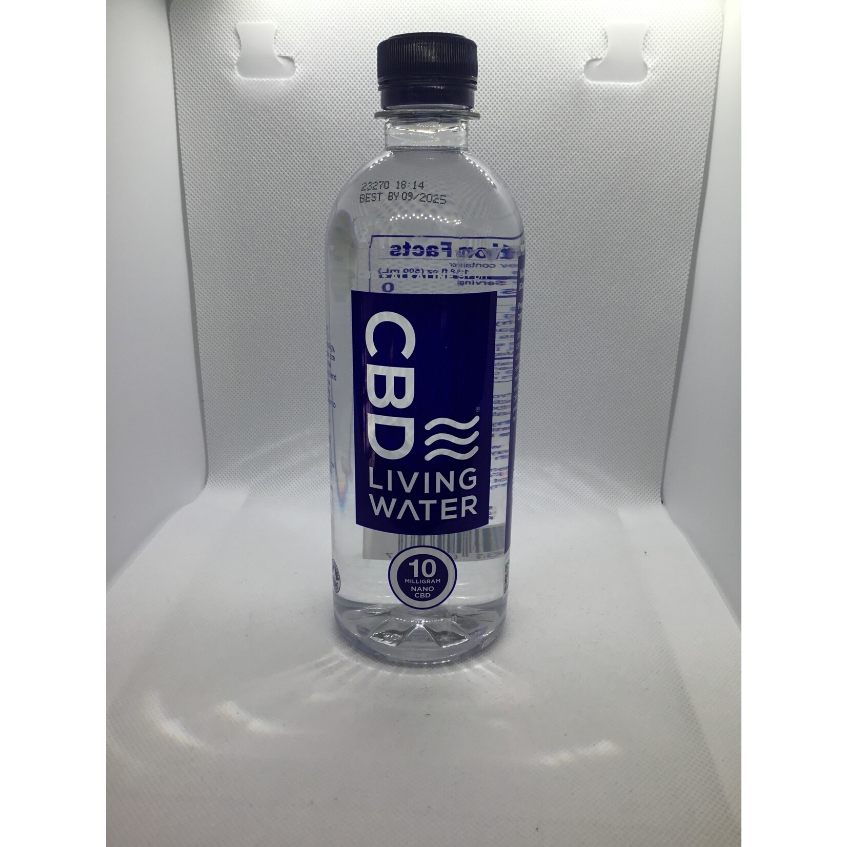 CBD Living CBD Water 10mg